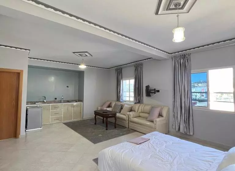 هتل Palais Diamont