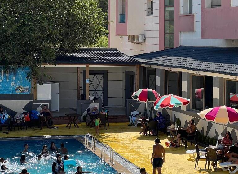 Hotel Palais Diamont