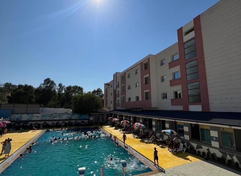 Hotel Palais Diamont