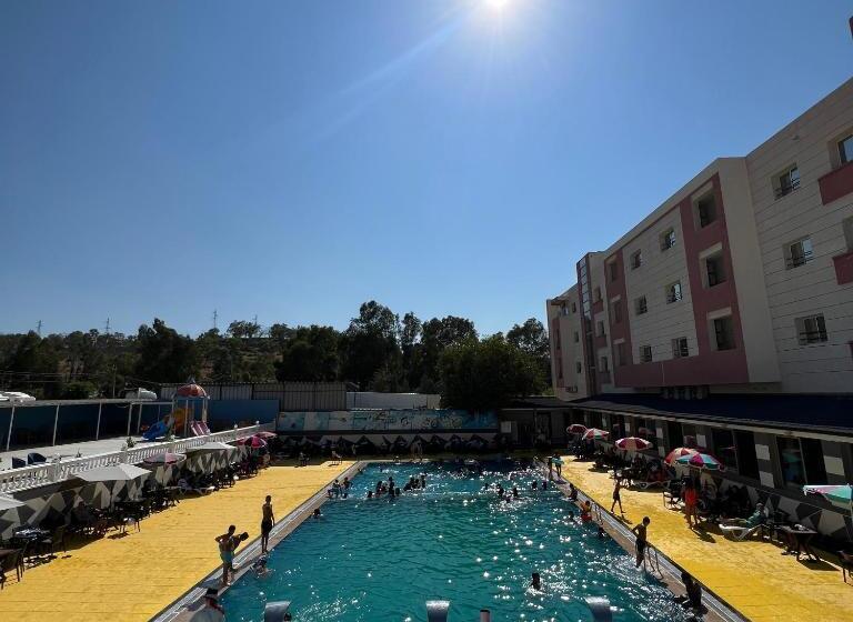 Hotel Palais Diamont