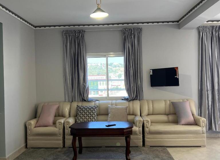 Hotel Palais Diamont