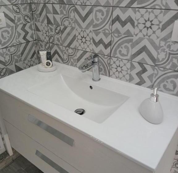 فندق Residenza Aura