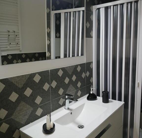 فندق Residenza Aura