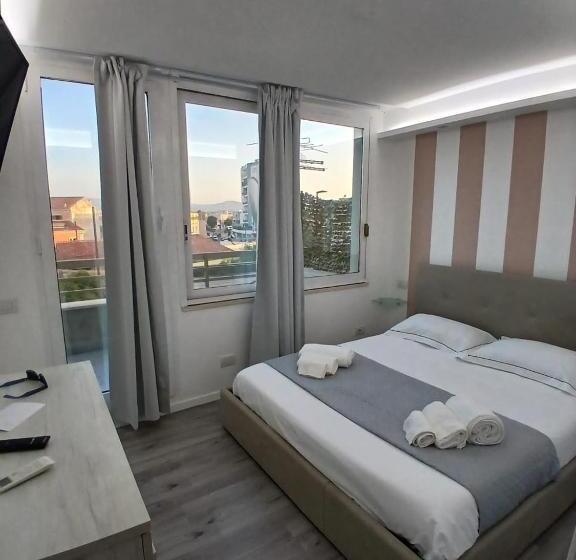 فندق Residenza Aura