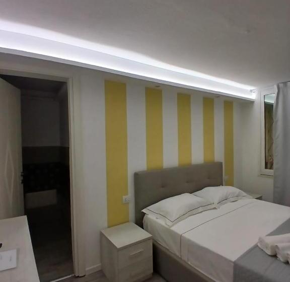 فندق Residenza Aura