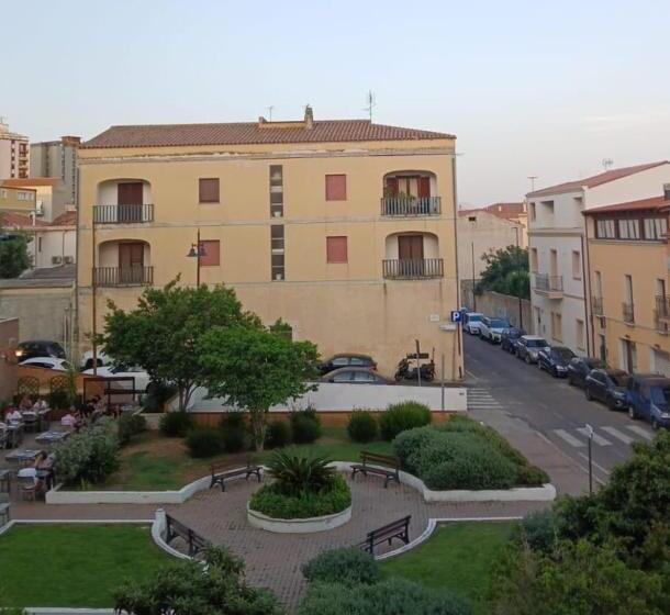 فندق Residenza Aura