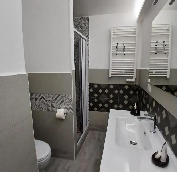 فندق Residenza Aura