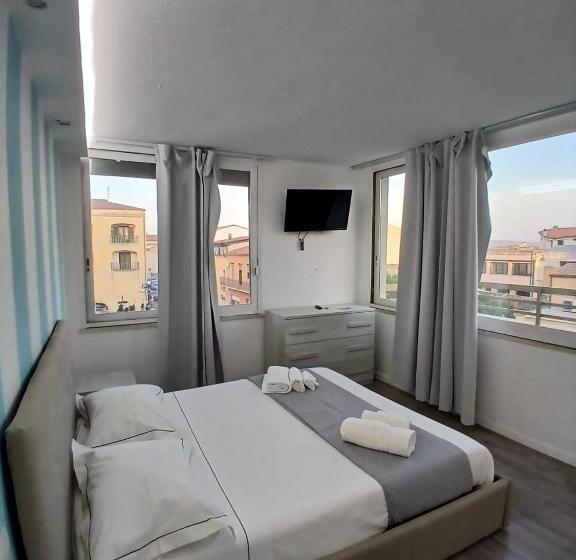 فندق Residenza Aura