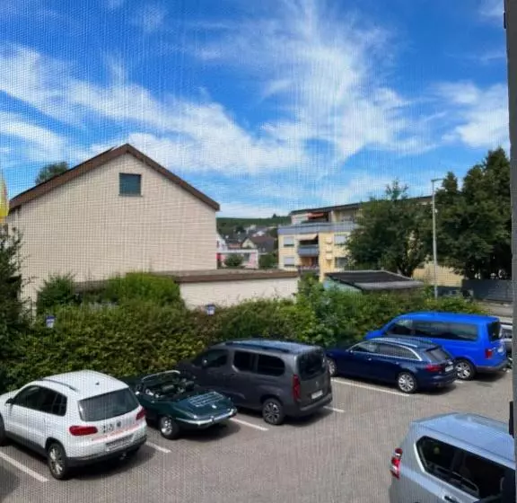 Hotelli Restaurant Shanghai Garten