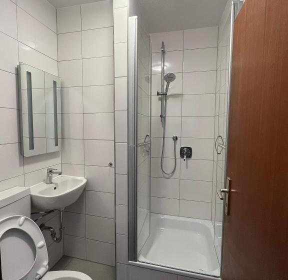 Hotel Restaurant Shanghai Garten