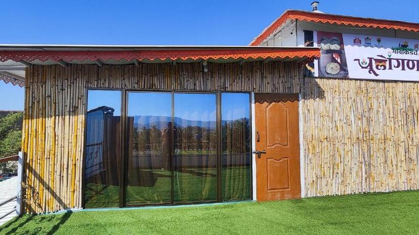 Отель Tour De Agri Inn