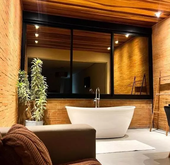 Hotelli Vinícola E Hospedaria Bonventi Ltda