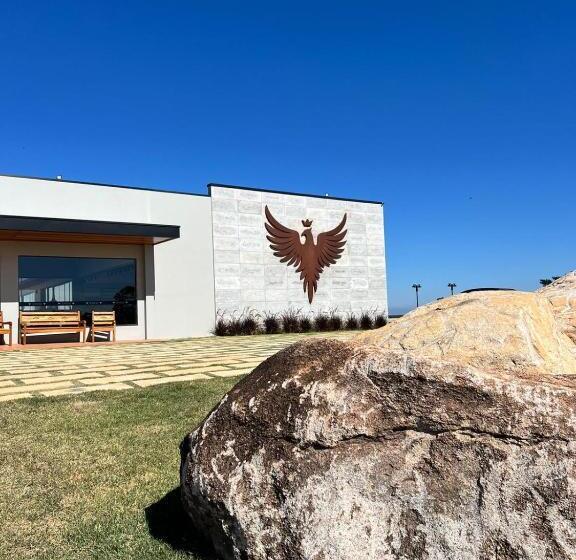 فندق Vinícola E Hospedaria Bonventi Ltda