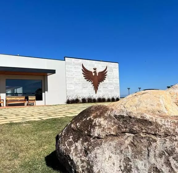 Hotelli Vinícola E Hospedaria Bonventi Ltda