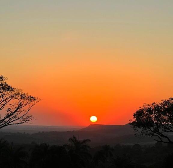فندق Vinícola E Hospedaria Bonventi Ltda
