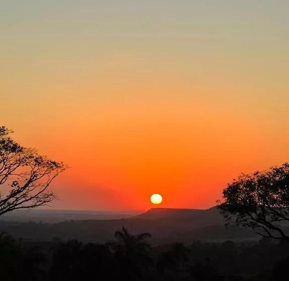 Hotelli Vinícola E Hospedaria Bonventi Ltda