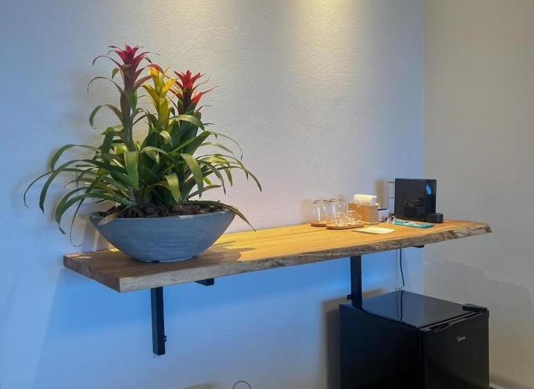 فندق Vinícola E Hospedaria Bonventi Ltda