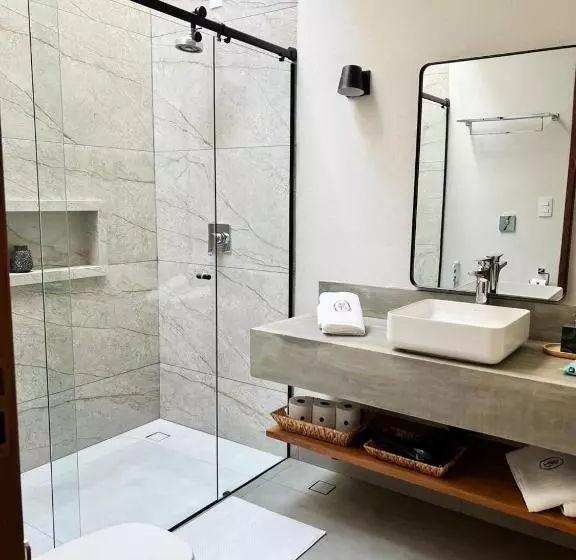 Hotelli Vinícola E Hospedaria Bonventi Ltda