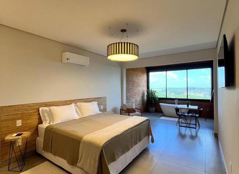 فندق Vinícola E Hospedaria Bonventi Ltda