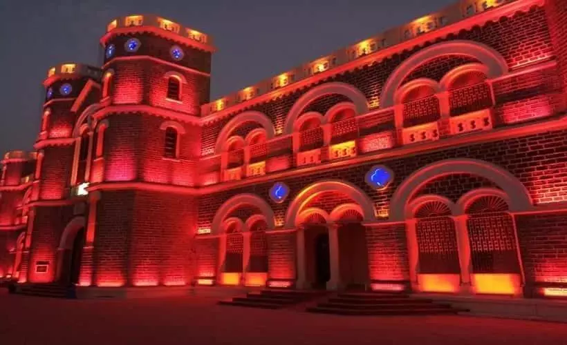 Imperia Stays   Corporate Suites Rajkot