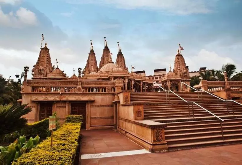 Imperia Stays   Corporate Suites Rajkot