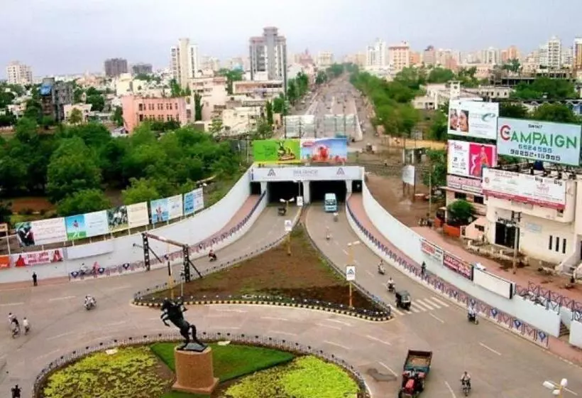 Imperia Stays   Corporate Suites Rajkot
