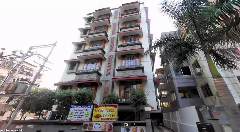 Imperia Stays   Corporate Suites Rajkot