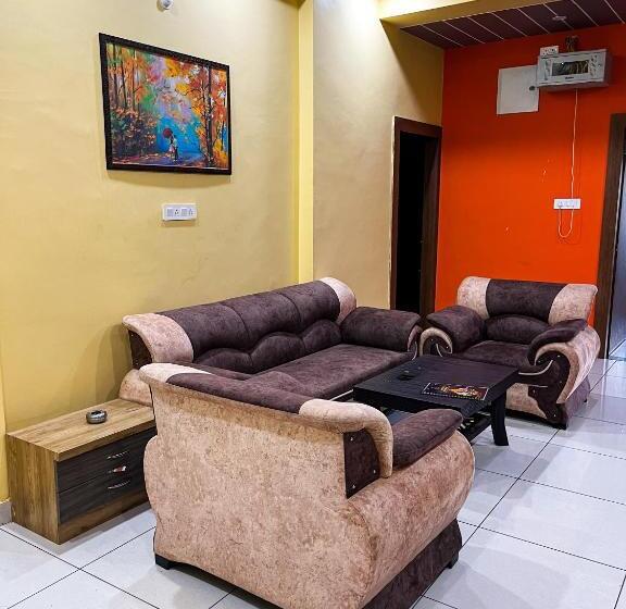 Janki Palace Hotel & Restaurant