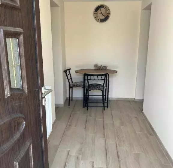 ペンション къща за гости бадови