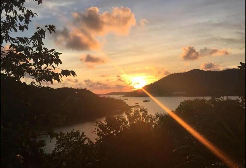 膳宿费 Balihuts Guesthouse