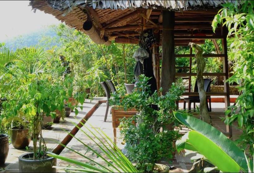 膳宿费 Balihuts Guesthouse