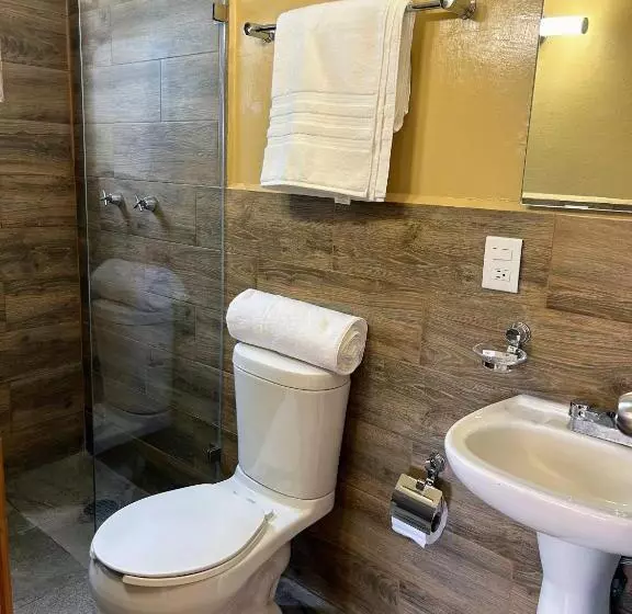 Majatalo Luz Casa De Huespedes