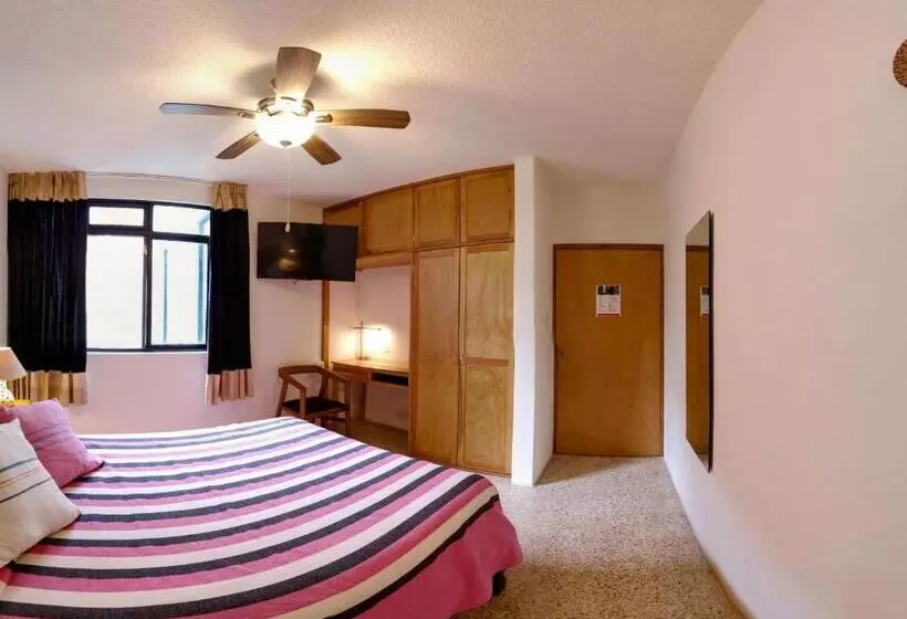 Majatalo Luz Casa De Huespedes