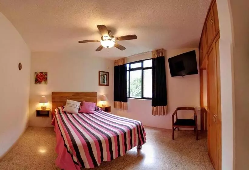 Majatalo Luz Casa De Huespedes