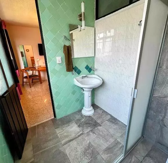 Majatalo Luz Casa De Huespedes