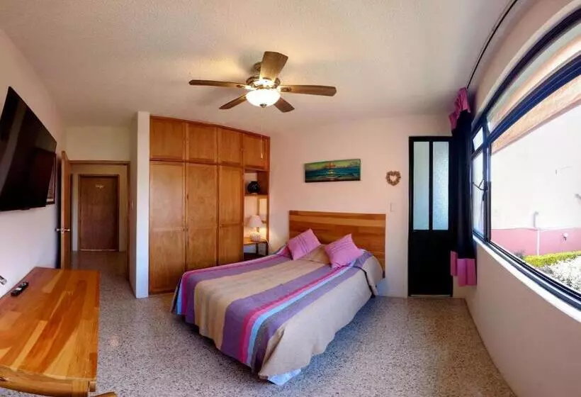 Majatalo Luz Casa De Huespedes