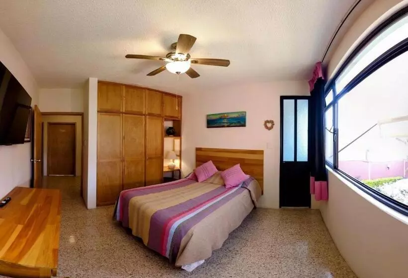 Majatalo Luz Casa De Huespedes