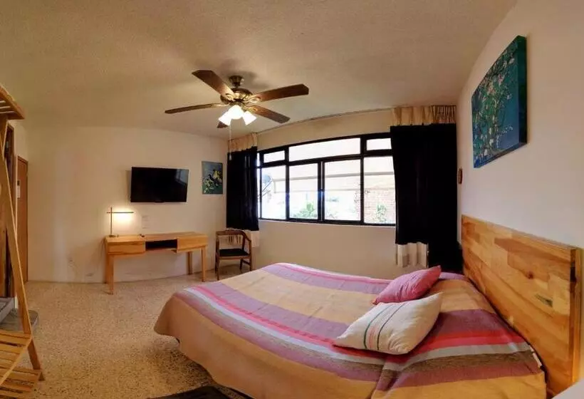 Majatalo Luz Casa De Huespedes