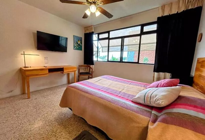 Majatalo Luz Casa De Huespedes