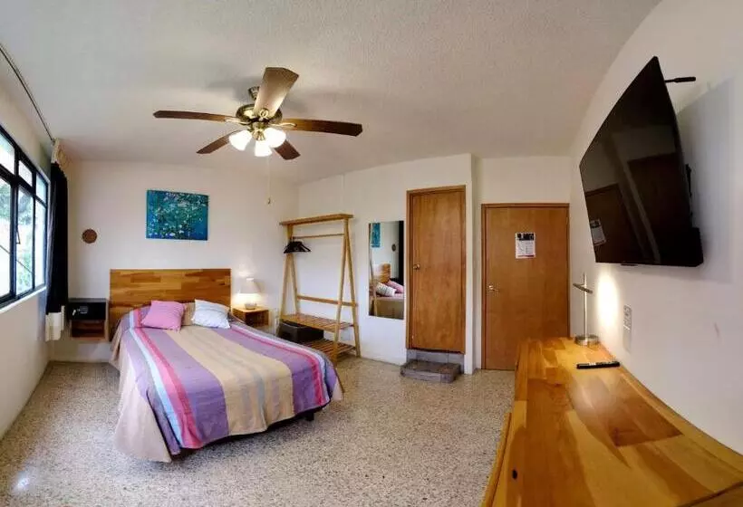 Majatalo Luz Casa De Huespedes