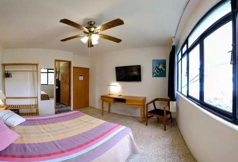 Majatalo Luz Casa De Huespedes