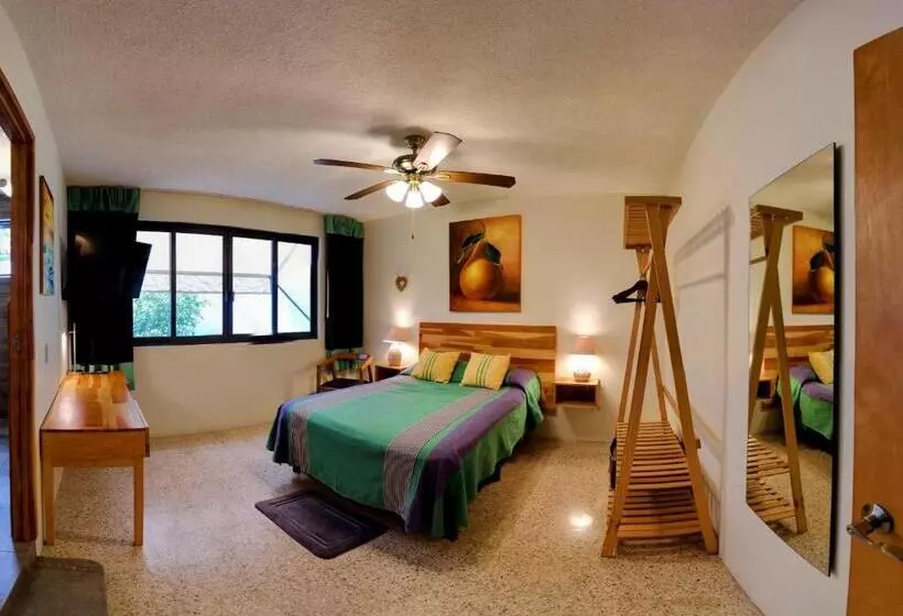 Majatalo Luz Casa De Huespedes