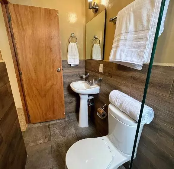 Majatalo Luz Casa De Huespedes