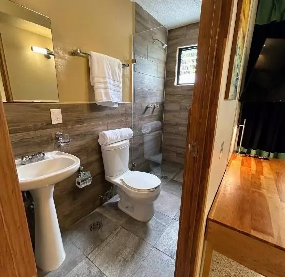 Majatalo Luz Casa De Huespedes