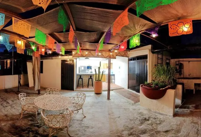 Majatalo Luz Casa De Huespedes