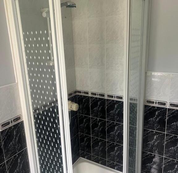 Pensão Town Clock Guesthouse