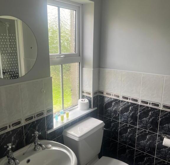 Pensão Town Clock Guesthouse