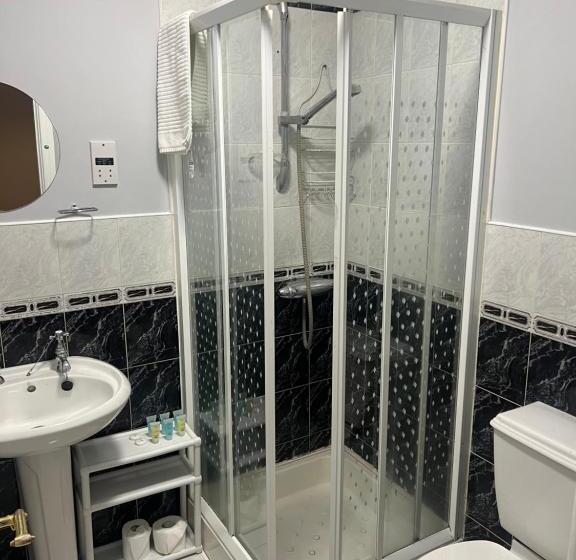 Pensão Town Clock Guesthouse