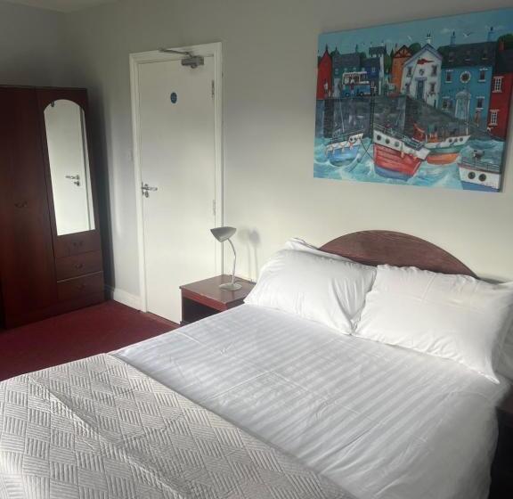 Pensão Town Clock Guesthouse