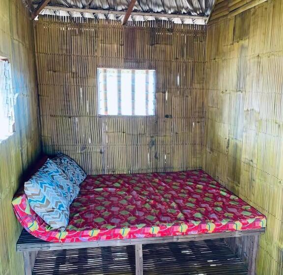 Perlas Ti Amianan Resort And Spa